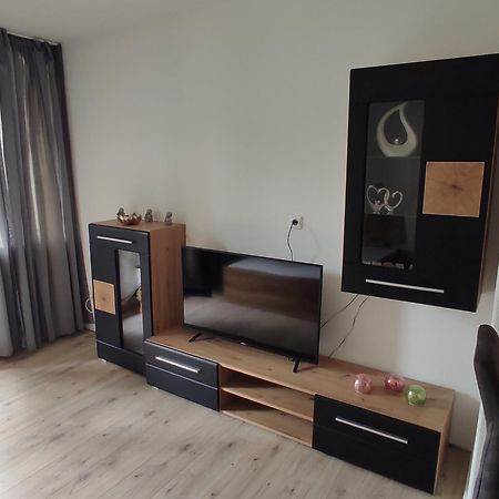 סנקט אנגלמר Appartement Georg חדר תמונה