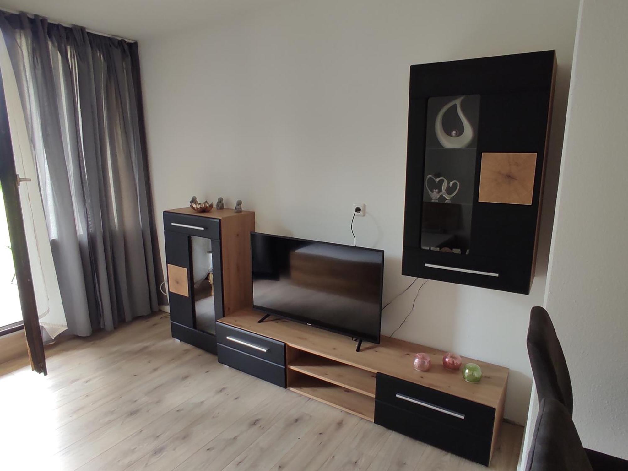 סנקט אנגלמר Appartement Georg חדר תמונה