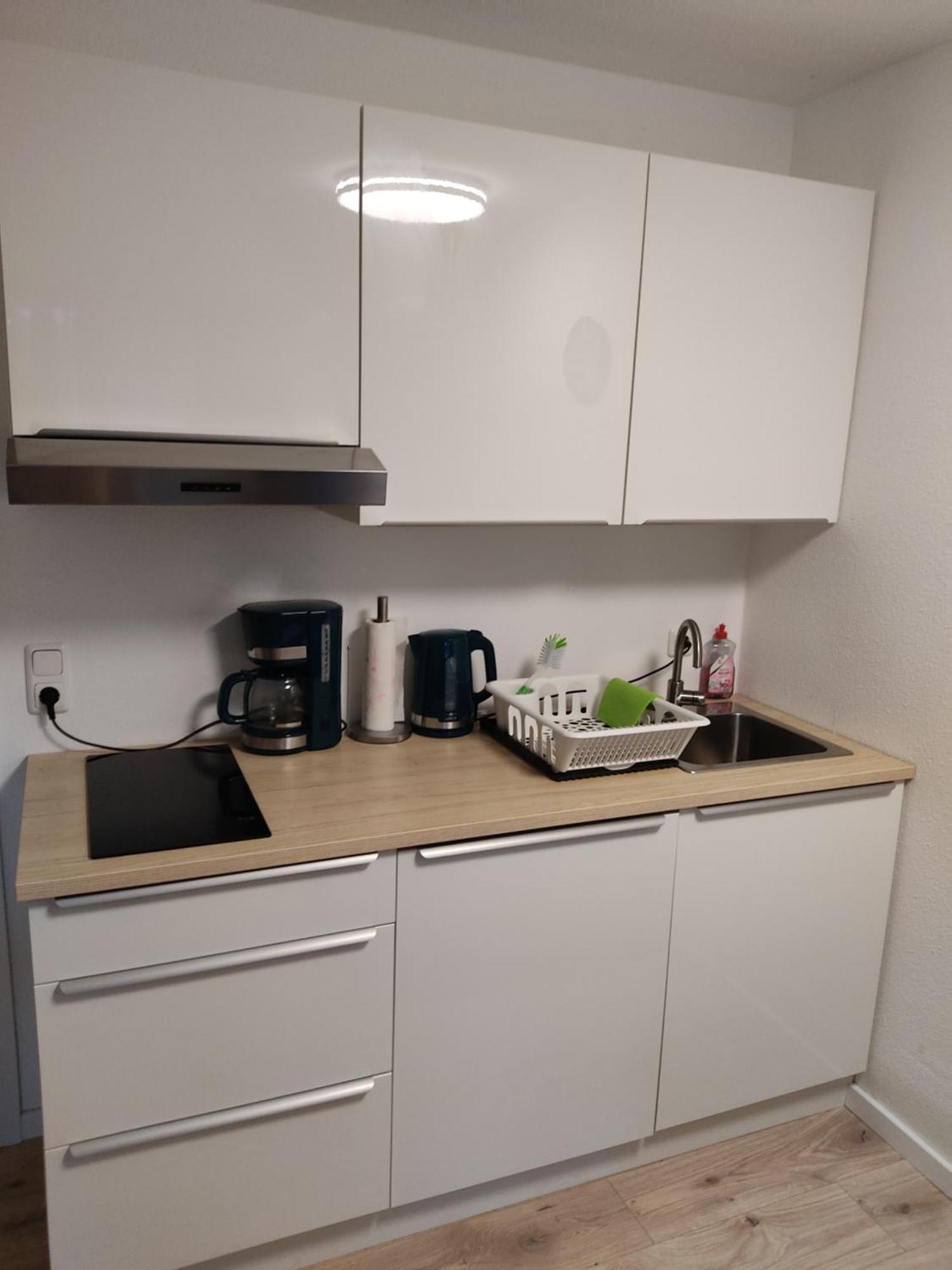 סנקט אנגלמר Appartement Georg חדר תמונה